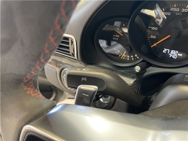 2016 Porsche 911 — миниатюра 29