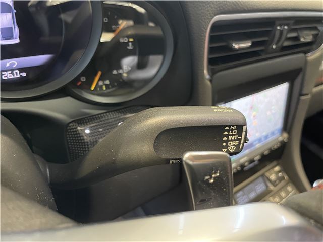 2016 Porsche 911 — миниатюра 30