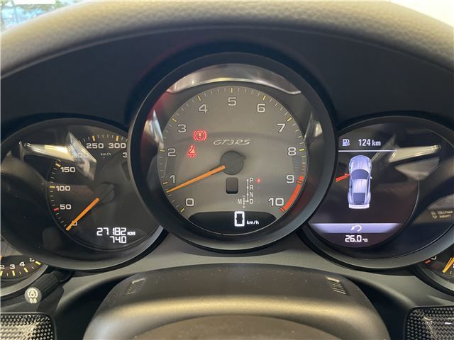 2016 Porsche 911 — миниатюра 31