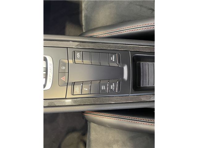 2016 Porsche 911 — миниатюра 33