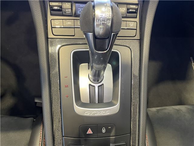 2016 Porsche 911 — миниатюра 34