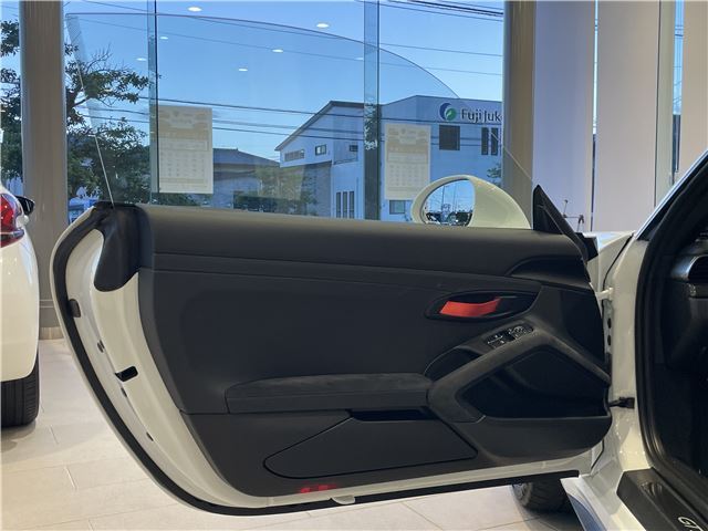 2016 Porsche 911 — миниатюра 46