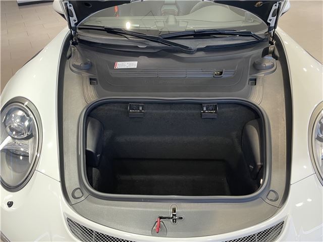 2016 Porsche 911 — миниатюра 49