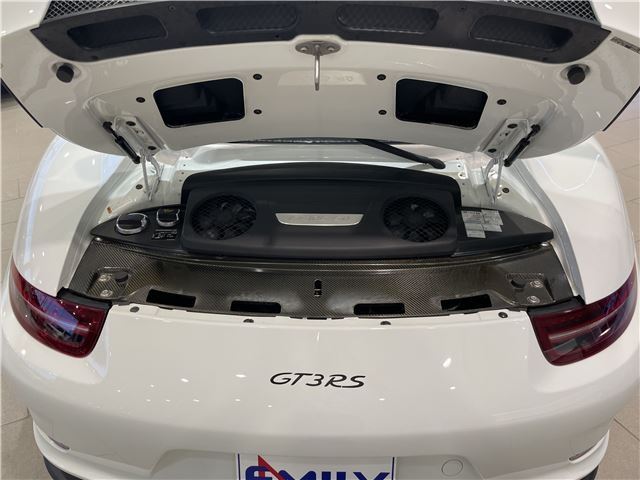 2016 Porsche 911 — миниатюра 50