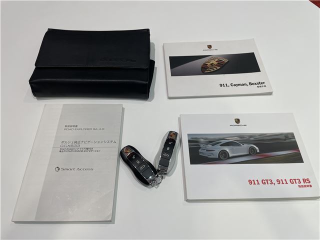 2016 Porsche 911 — миниатюра 54