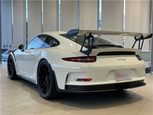 2016 Porsche 911 — фото 8
