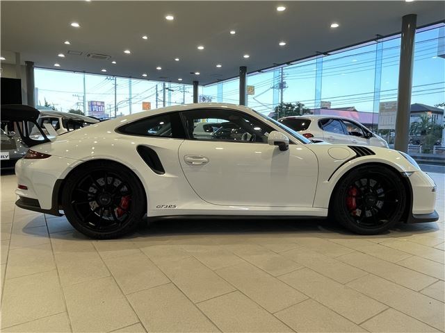 2016 Porsche 911 — фото 5