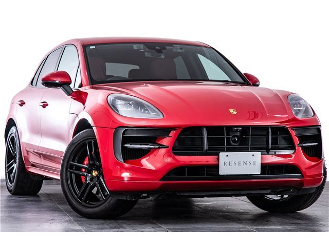 2021 Porsche MACAN — миниатюра 15