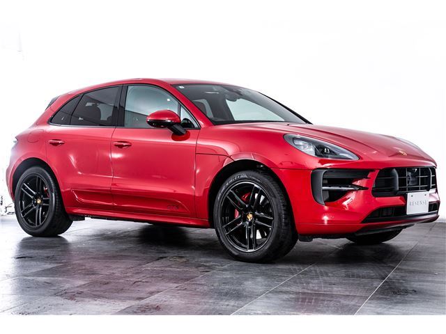 2021 Porsche MACAN — миниатюра 14