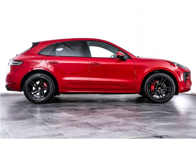 2021 Porsche MACAN — миниатюра 13