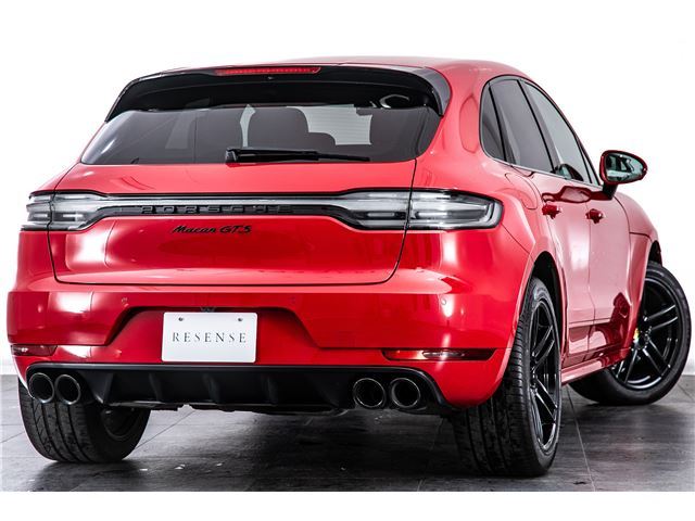 2021 Porsche MACAN — фото 2