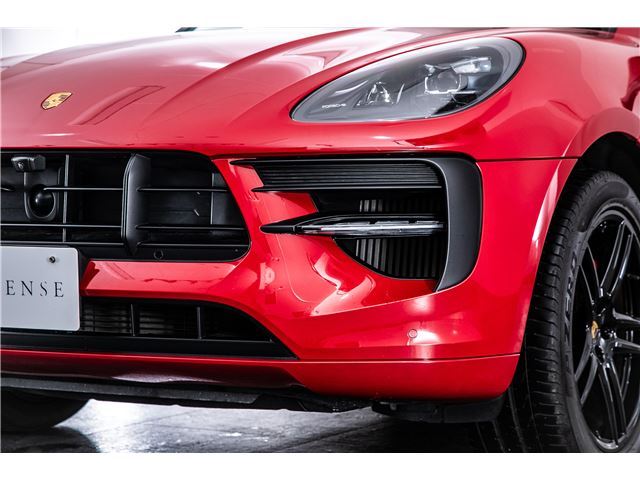 2021 Porsche MACAN — миниатюра 19