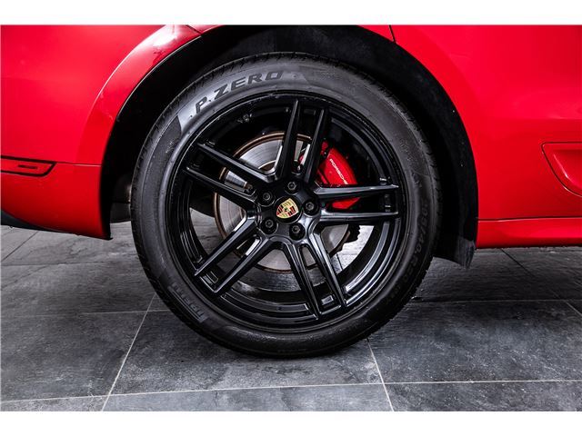 2021 Porsche MACAN — миниатюра 27