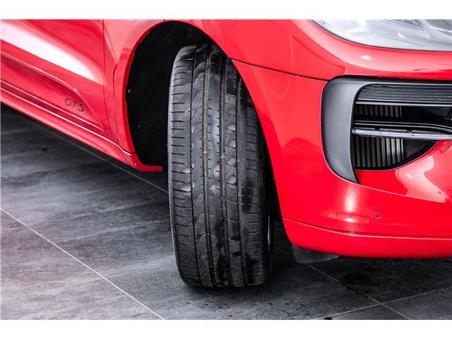 2021 Porsche MACAN — миниатюра 30