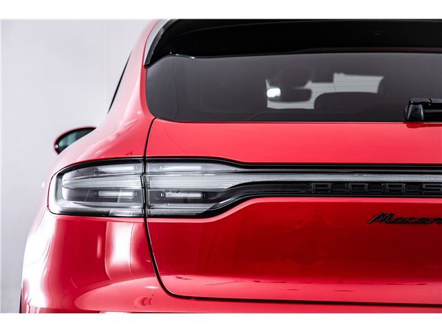 2021 Porsche MACAN — миниатюра 32