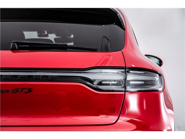 2021 Porsche MACAN — миниатюра 33