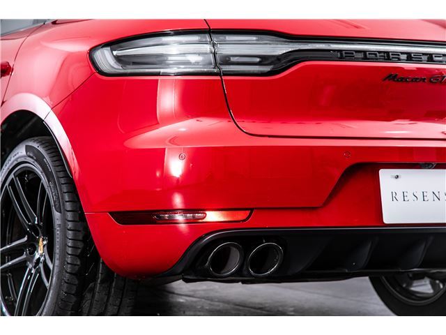 2021 Porsche MACAN — миниатюра 34