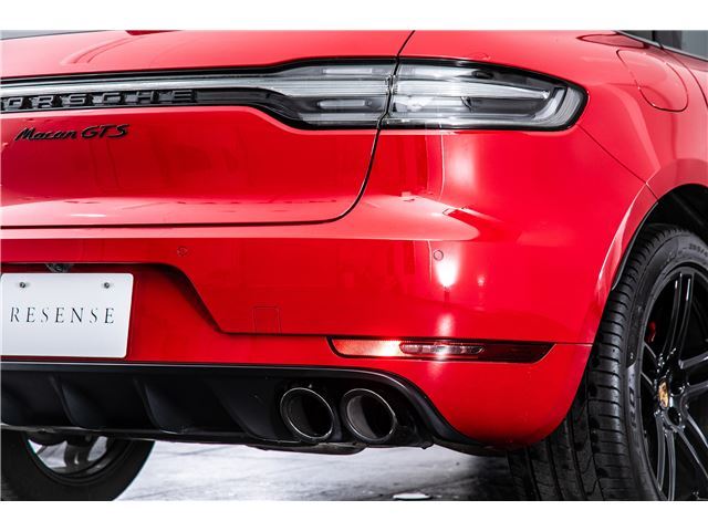 2021 Porsche MACAN — миниатюра 35
