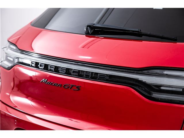 2021 Porsche MACAN — миниатюра 36