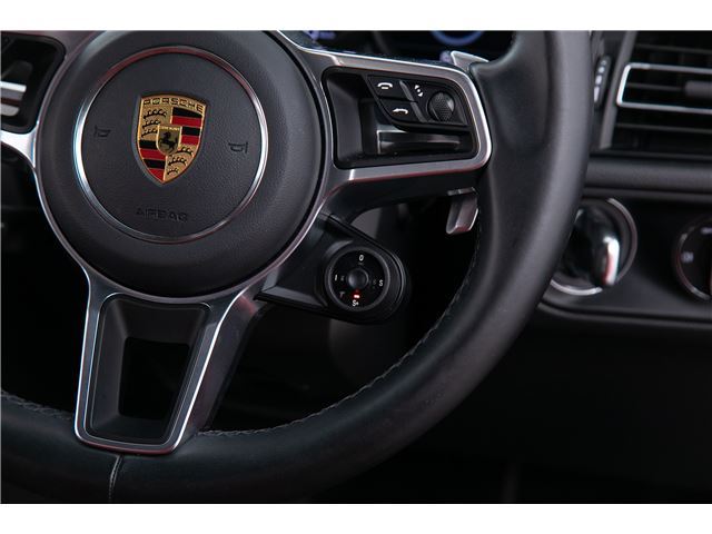2021 Porsche MACAN — миниатюра 50
