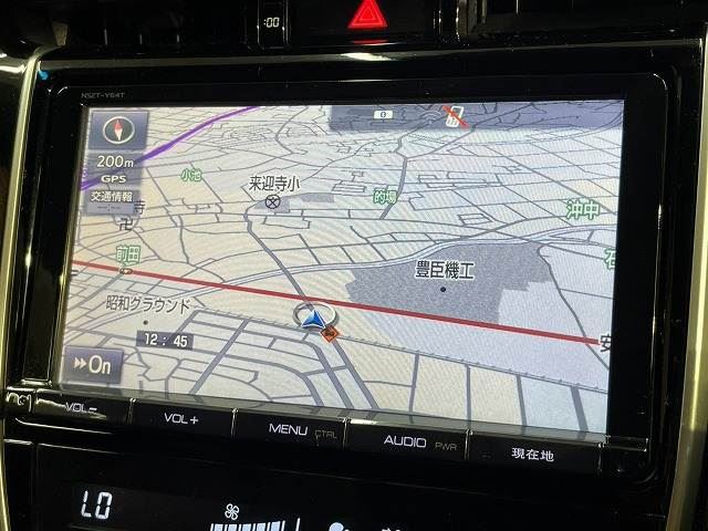 2015 Toyota HARRIER — фото 3