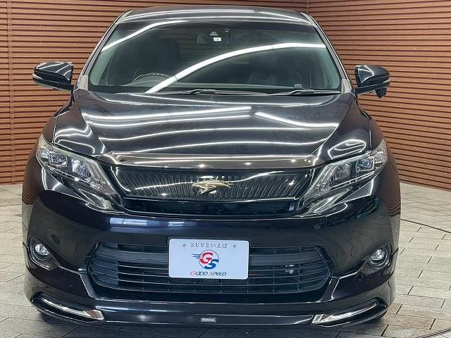 صورة مصغرة 15 لـ 2015 Toyota HARRIER