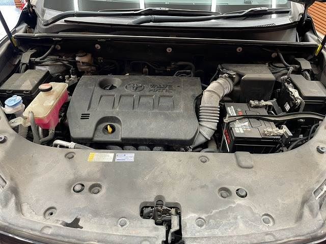 صورة مصغرة 14 لـ 2015 Toyota HARRIER