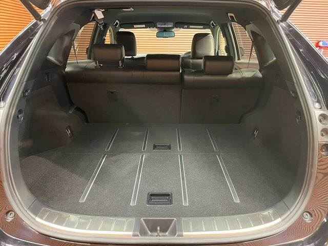 صورة مصغرة 13 لـ 2015 Toyota HARRIER