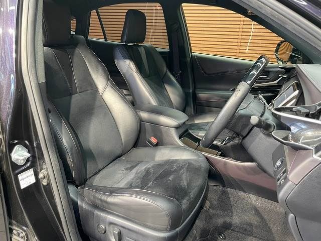 صورة مصغرة 11 لـ 2015 Toyota HARRIER