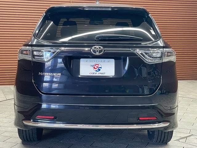 صورة مصغرة 16 لـ 2015 Toyota HARRIER
