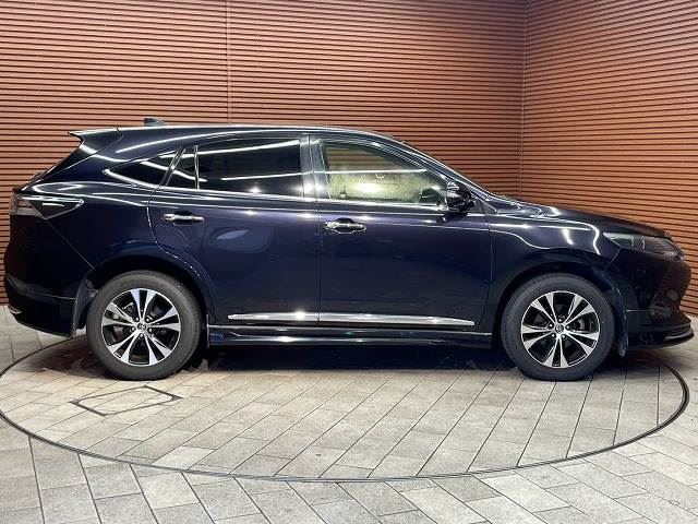 صورة مصغرة 17 لـ 2015 Toyota HARRIER