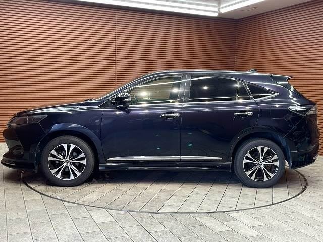 صورة مصغرة 18 لـ 2015 Toyota HARRIER