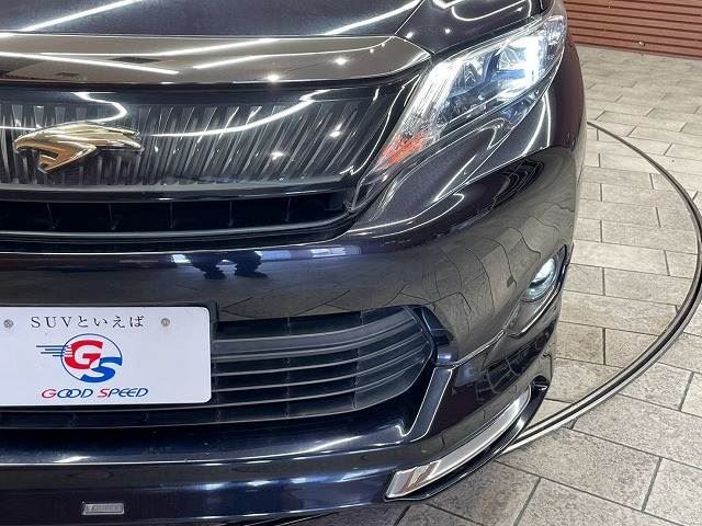 صورة مصغرة 19 لـ 2015 Toyota HARRIER