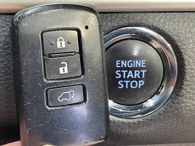 2015 Toyota HARRIER — фото 10