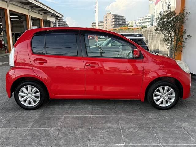 صورة مصغرة 12 لـ 2014 Toyota PASSO