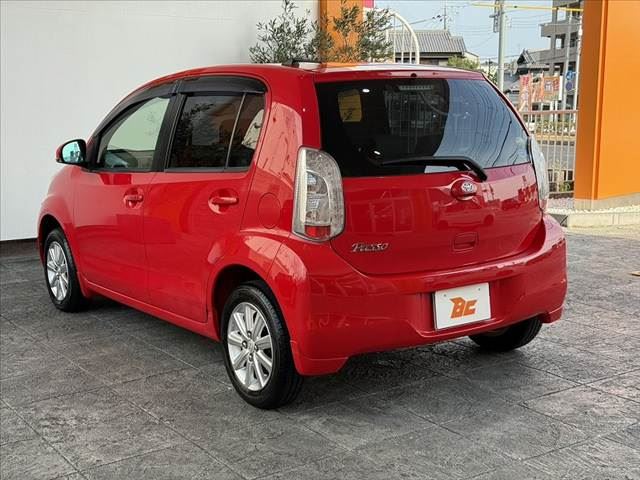 صورة مصغرة 13 لـ 2014 Toyota PASSO