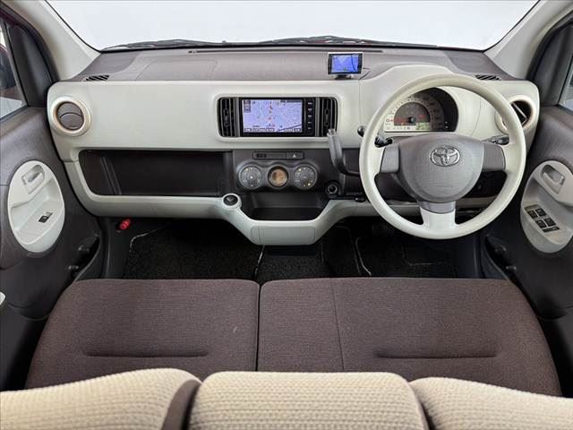 صورة 2 لـ 2014 Toyota PASSO