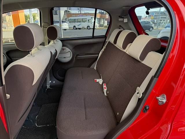 صورة مصغرة 19 لـ 2014 Toyota PASSO