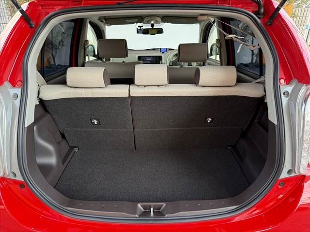 صورة مصغرة 20 لـ 2014 Toyota PASSO