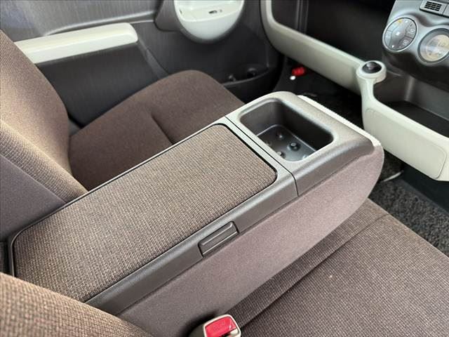 صورة مصغرة 28 لـ 2014 Toyota PASSO