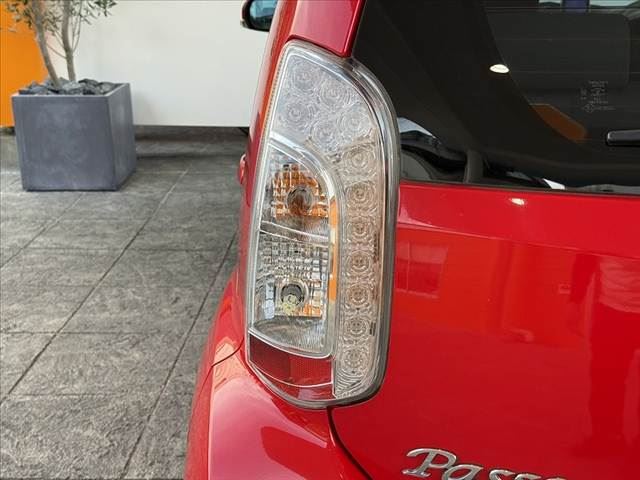 صورة مصغرة 36 لـ 2014 Toyota PASSO