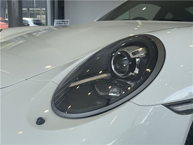 2017 Porsche 911 — миниатюра 17
