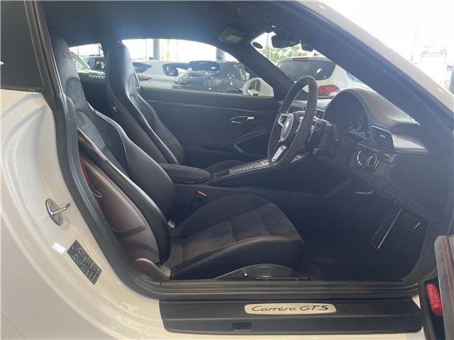 2017 Porsche 911 — миниатюра 19