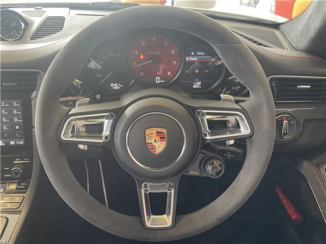 2017 Porsche 911 — миниатюра 32