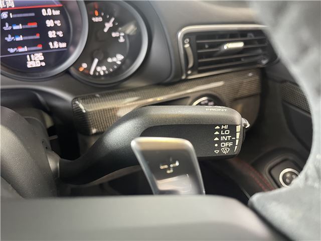 2017 Porsche 911 — миниатюра 37