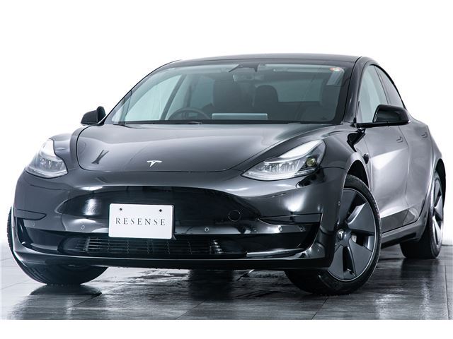 صورة 1 لـ 2022 Tesla MODEL 3