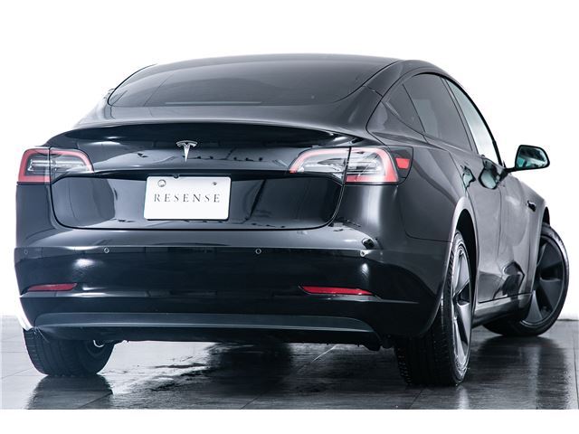 صورة 3 لـ 2022 Tesla MODEL 3