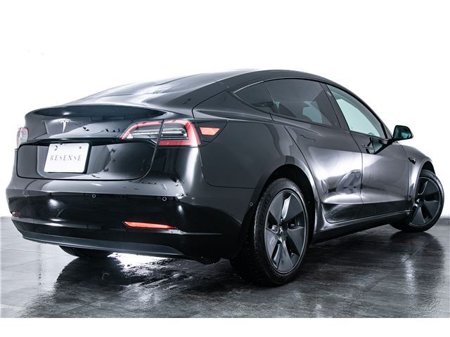 صورة مصغرة 12 لـ 2022 Tesla MODEL 3