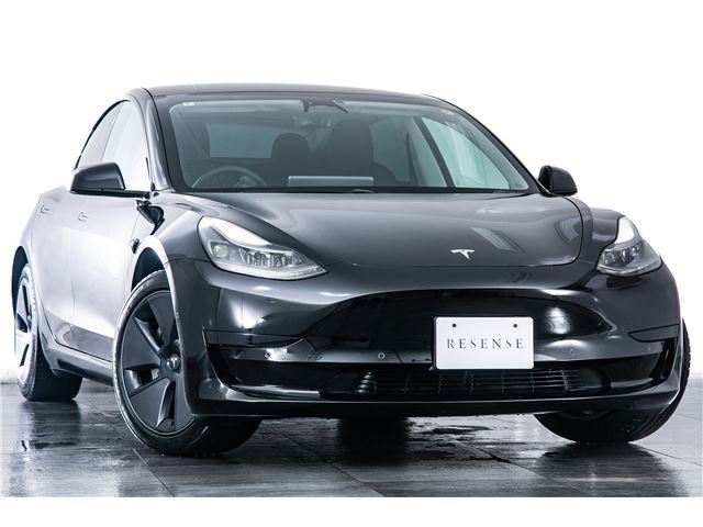 صورة مصغرة 15 لـ 2022 Tesla MODEL 3