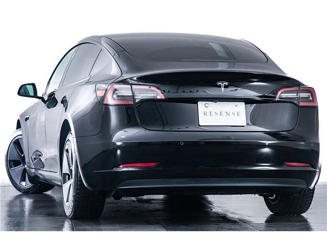 صورة 9 لـ 2022 Tesla MODEL 3